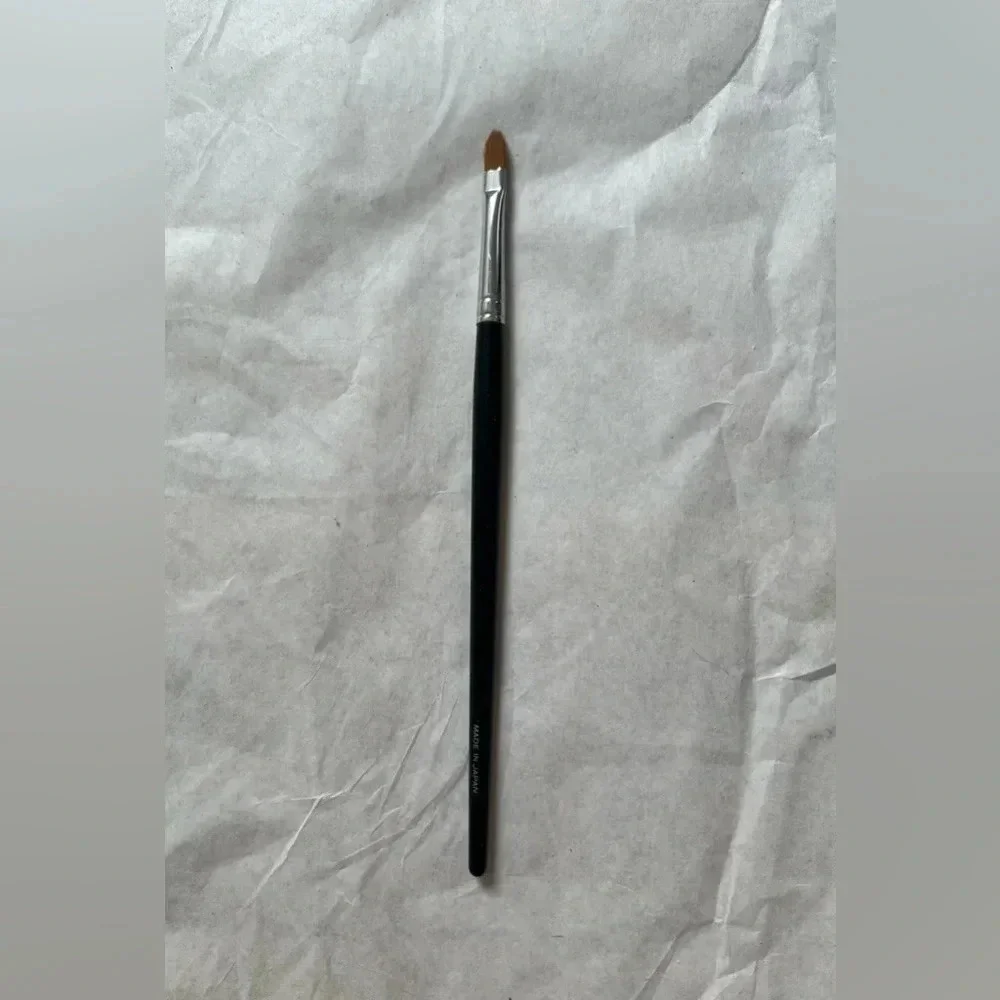 shu uemura Brush 6M Sable Lip & Concealer Brush Japan New